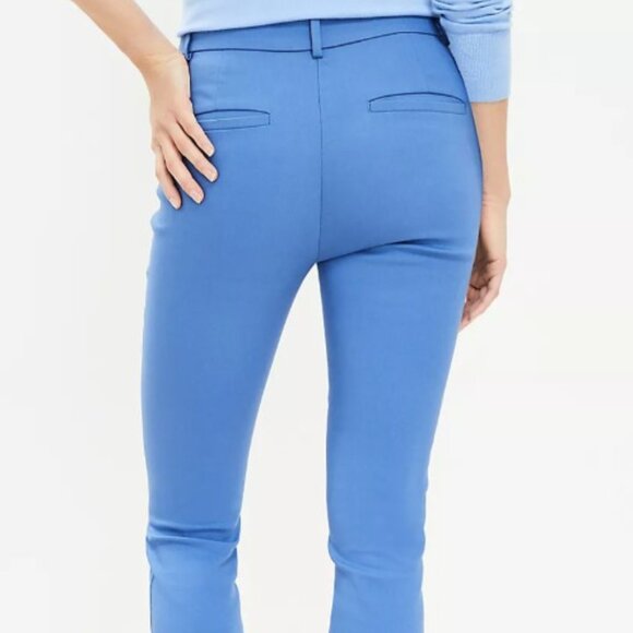 Loft Sutton Skinny Pants - Picture 4 of 4